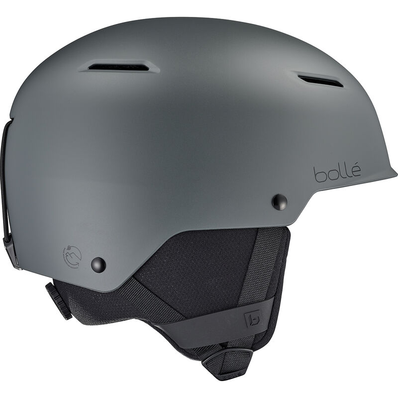 KEYSTONE, Basalt Grey Matte-No Lens Reference, hi-res image number null